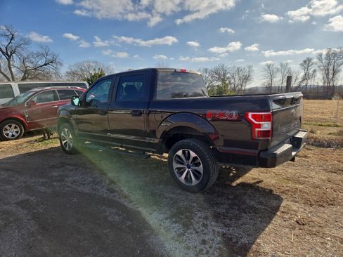Used 2019 Ford F150 XL w/ Equipment Group 101A Mid AWD/4WD image 3