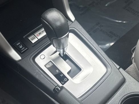 Used 2015 Subaru Forester 2.5i Limited image 28