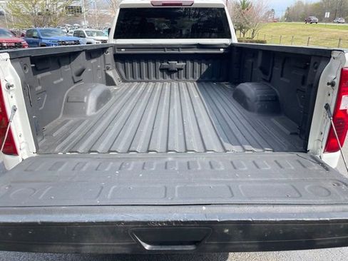 Used 2022 Chevrolet Silverado 2500 W/T w/ WT Fleet Convenience Package image 21