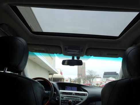 Used 2011 Lexus RX 450h AWD image 15