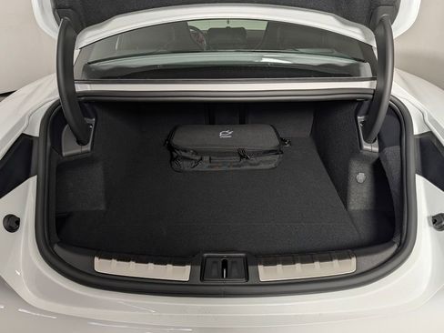 New 2026 Porsche Taycan image 17