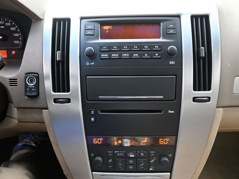 Used 2005 Cadillac STS w/ Preferred Equipment Group RWD image 12