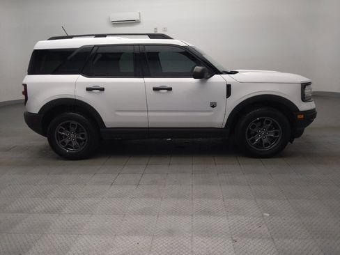 Used 2021 Ford Bronco Sport Big Bend AWD/4WD image 11