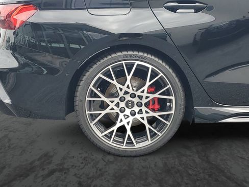 New 2026 Audi RS 3 image 6