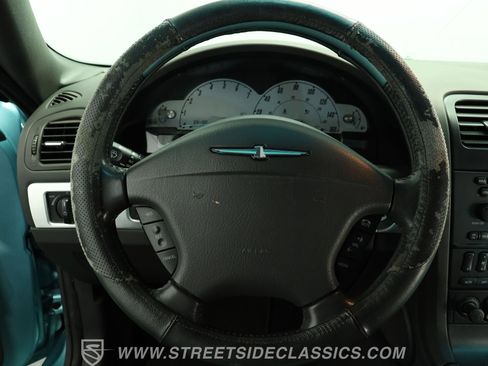 Used 2002 Ford Thunderbird RWD image 36