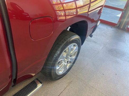 Certified 2023 RAM 1500 Big Horn image 7