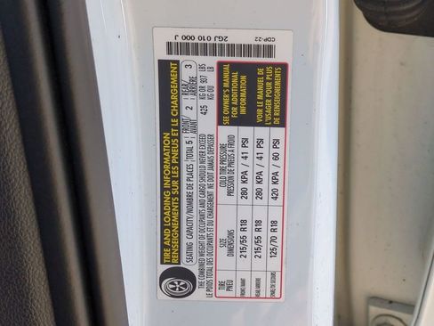 Used 2023 Volkswagen Taos SE image 30