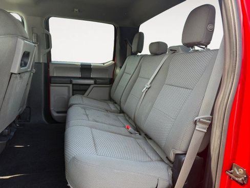Used 2019 Ford F150 XLT AWD/4WD image 12
