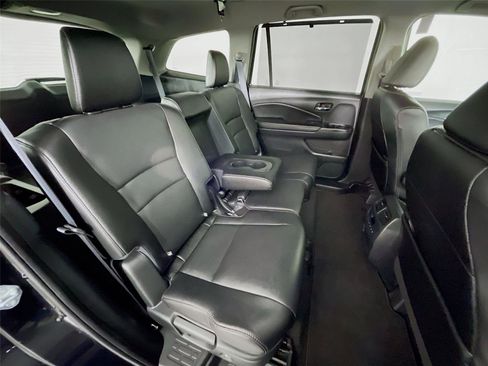 Used 2021 Honda Pilot Special Edition image 32