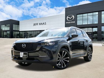 Certified 2024 MAZDA CX-50 AWD 2.5 S w/ Cargo Package
