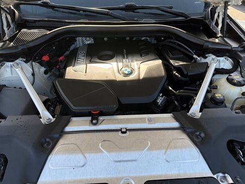 Used 2019 BMW X3 xDrive30i w/ Convenience Package image 21