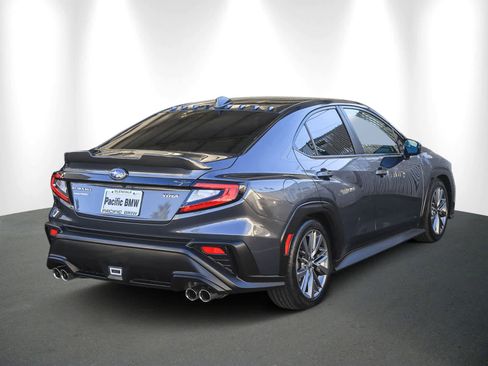 Used 2023 Subaru WRX image 6