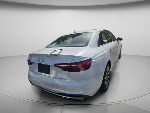 Used 2020 Audi A4 2.0T Premium w/ Convenience Package FWD image 5