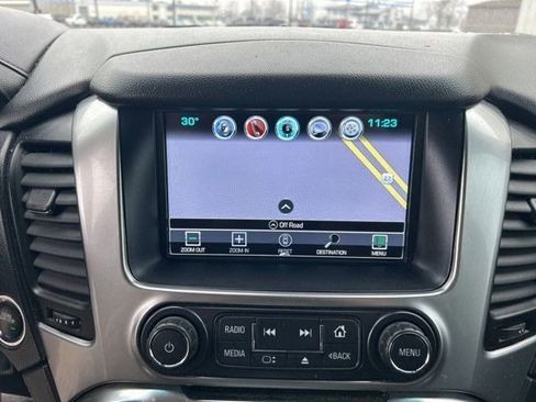 Used 2017 Chevrolet Suburban Premier image 25