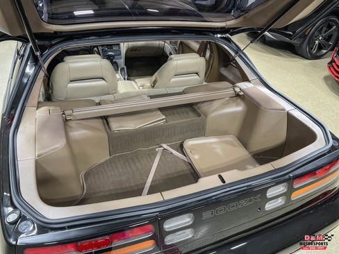 Used 1990 Nissan 300ZX GS image 42