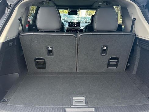 New 2026 Acura MDX SH-AWD w/ Technology Package image 26