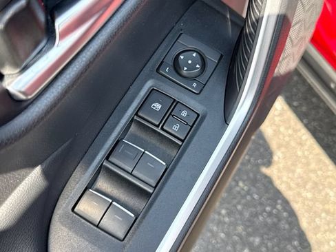 Certified 2025 Toyota RAV4 XLE AWD/4WD image 23