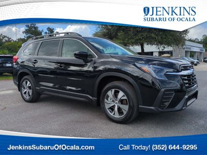 New 2025 Subaru Ascent Premium