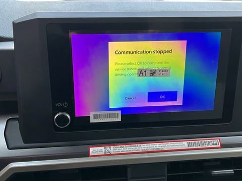 New 2026 Toyota Tacoma TRD Off-Road image 11