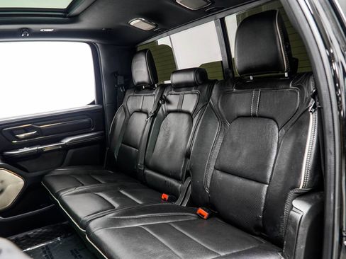 Used 2019 RAM 1500 Limited RWD image 44