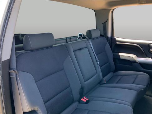 Used 2014 Chevrolet Silverado 1500 LT RWD image 19