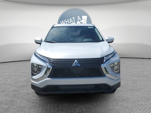 New 2026 Mitsubishi Eclipse Cross ES AWD/4WD image 9