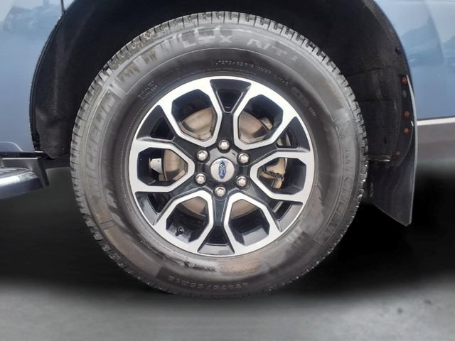 Used 2023 Ford Expedition Max XLT AWD/4WD image 14