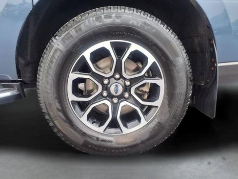Used 2023 Ford Expedition Max XLT AWD/4WD image 14