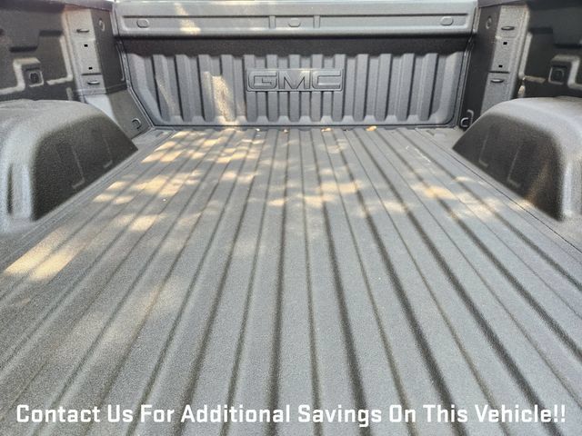 New 2026 GMC Sierra 1500 Elevation w/ Elevation Premium Package AWD/4WD image 22