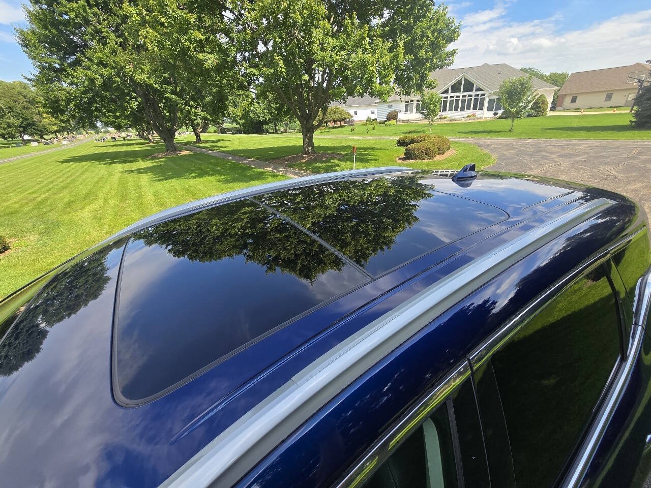 Used 2019 Nissan Murano Platinum AWD/4WD image 21