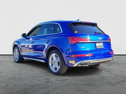Used 2022 Audi Q5 e Premium w/ Convenience Package