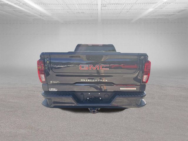 Used 2022 GMC Sierra 1500 Elevation AWD/4WD image 6