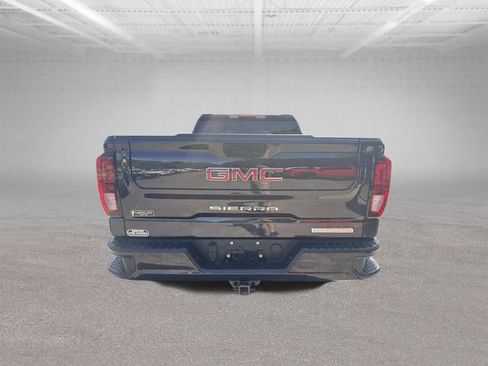 Used 2022 GMC Sierra 1500 Elevation AWD/4WD image 6
