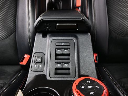 Used 2023 Ford Bronco Raptor AWD/4WD image 18
