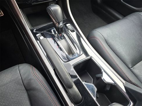 Used 2017 Honda Accord Sport Special Edition image 23