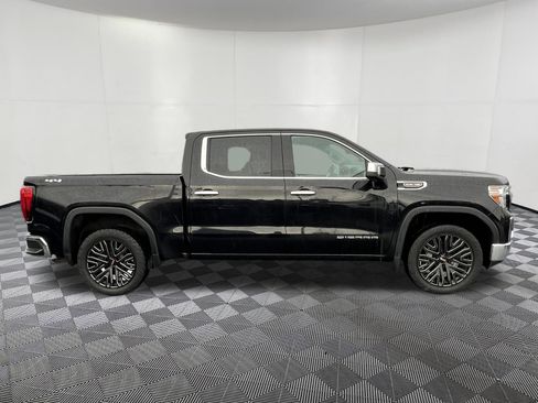 Used 2020 GMC Sierra 1500 SLT w/ SLT Convenience Package image 7