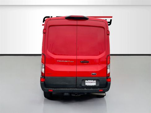 Used 2023 Ford Transit 250 Medium Roof w/ Exterior Upgrade Package image 6