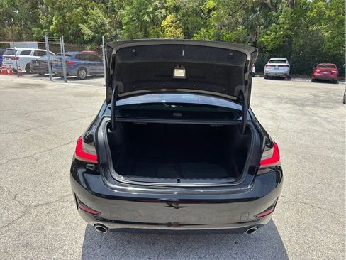 Used 2020 BMW 330i Sedan RWD image 43
