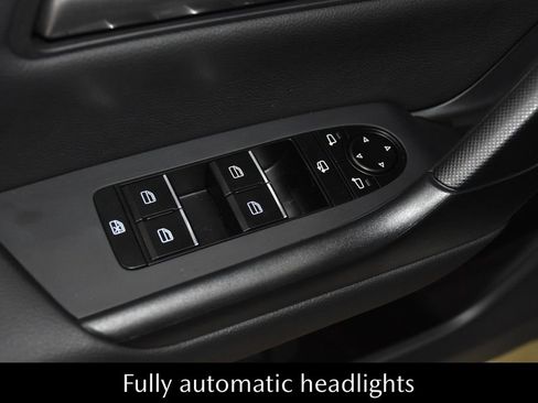 New 2025 MAZDA CX-50 AWD 2.5 Turbo w/ Accent Package image 21