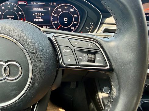 Used 2017 Audi A4 2.0T Prestige AWD/4WD image 24