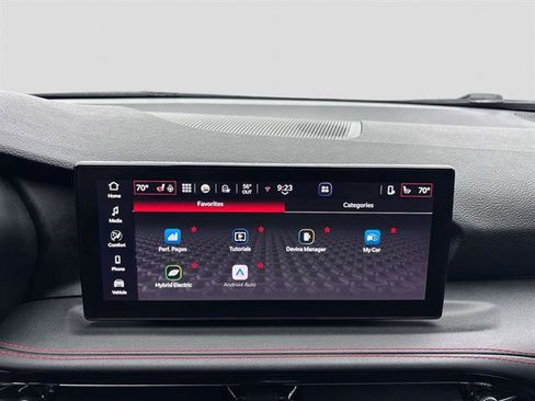 Used 2024 Dodge Hornet R/T image 26