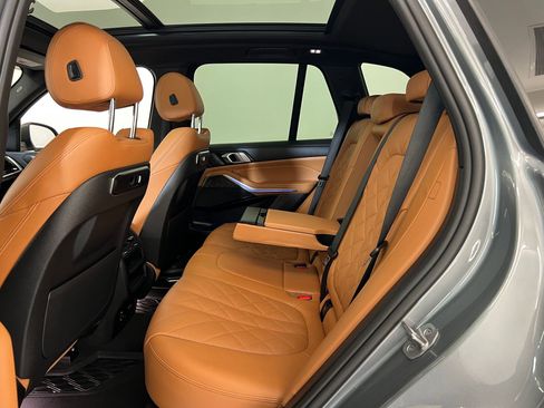 Certified 2024 BMW X5 xDrive40i w/ Parking Assistance Package image 13