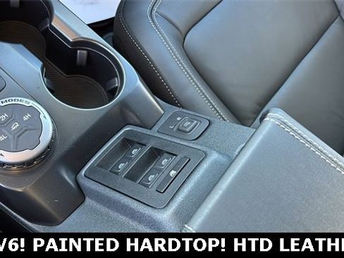 New 2025 Ford Bronco Outer Banks image 19