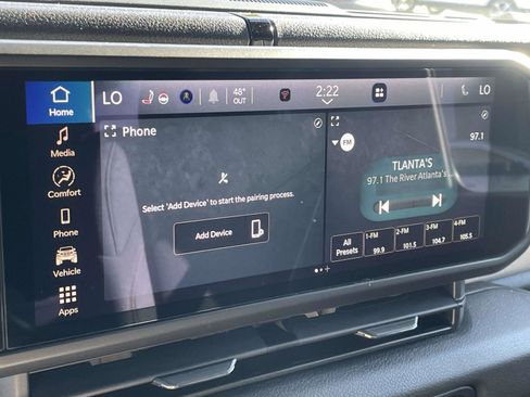 New 2026 Jeep Wrangler Willys image 2