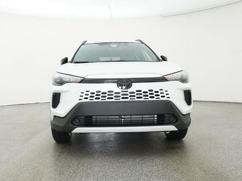 New 2026 Toyota Corolla Cross AWD Hybrid image 31