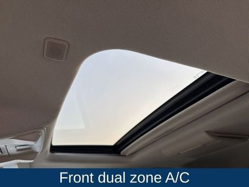 Used 2017 GMC Yukon XL Denali w/ Open Road Package image 21