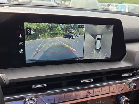 Used 2023 Kia Telluride SX FWD image 25