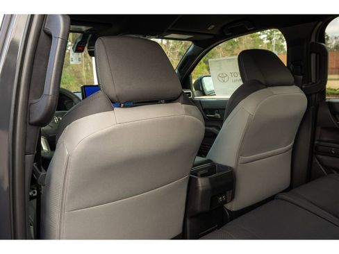 New 2026 Toyota Tacoma TRD Sport image 11