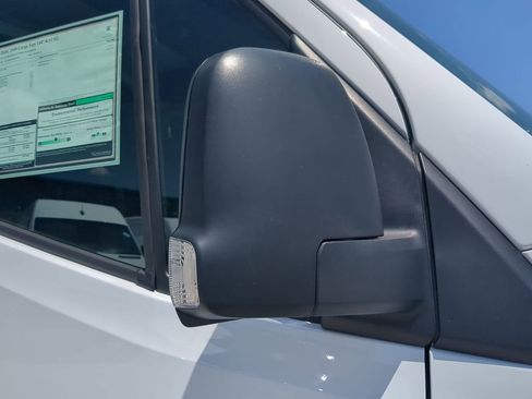 Used 2024 Mercedes-Benz Sprinter 144 Cargo image 23