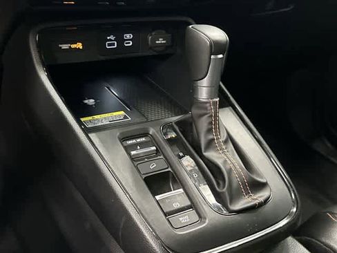 Certified 2025 Honda CR-V Sport Touring image 25
